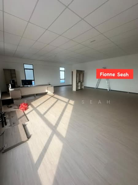 Kilang untuk Disewa di Bukit Minyak (Penang) - Fionne Seah - PropertyGuru.com.my