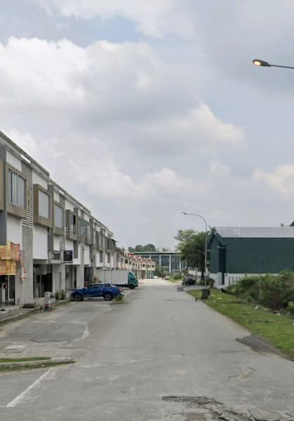 Terrace Factory for Rent in Kawasan Perindustrian Kundang (Rawang) - Jeffrey Siah - PropertyGuru.com.my