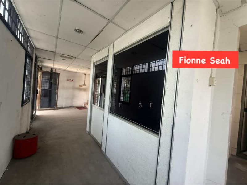 Shop for Rent in Bukit Mertajam (Penang) - Fionne Seah - PropertyGuru.com.my