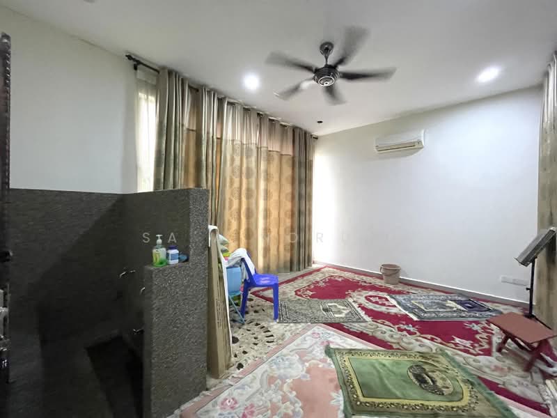 Bungalow for Sale in Kampung Tunku (Petaling Jaya) - Sa'a Nordin - Interior - PropertyGuru.com.my