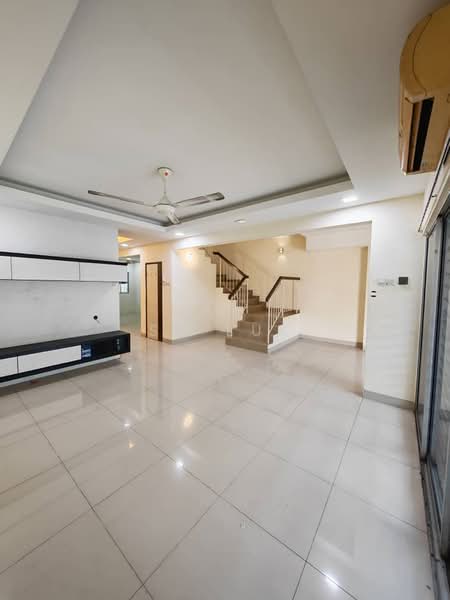 2-storey Terraced House for Sale in Rawang (Selangor) - SK Luk - Living Room - PropertyGuru.com.my