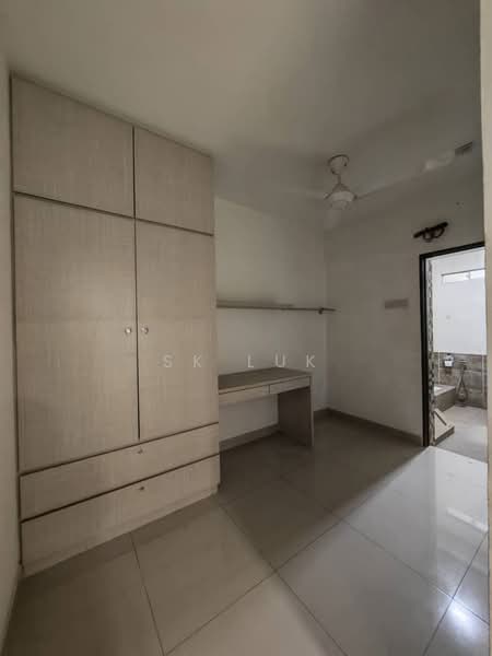2-storey Terraced House for Sale in Rawang (Selangor) - SK Luk - Interior - PropertyGuru.com.my