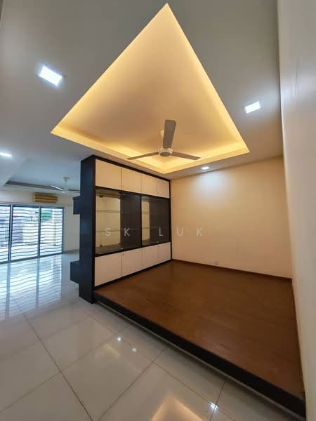 2-storey Terraced House for Sale in Rawang (Selangor) - SK Luk - Interior - PropertyGuru.com.my