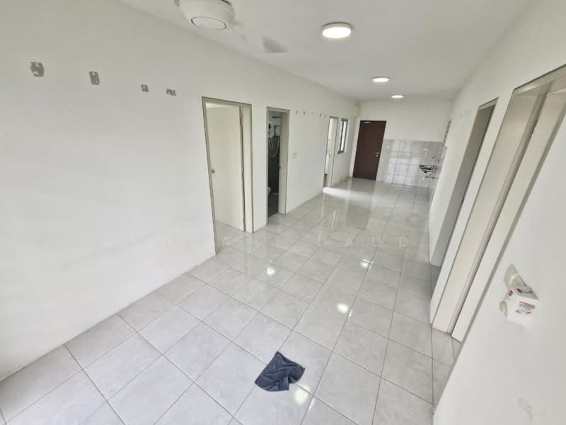 Apartment for Rent at Residensi Tasikmas - Rohani Daud - Interior - PropertyGuru.com.my