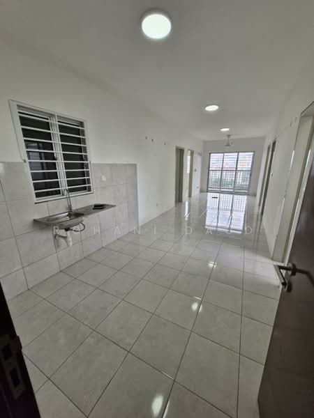 Apartment for Rent at Residensi Tasikmas - Rohani Daud - Interior - PropertyGuru.com.my