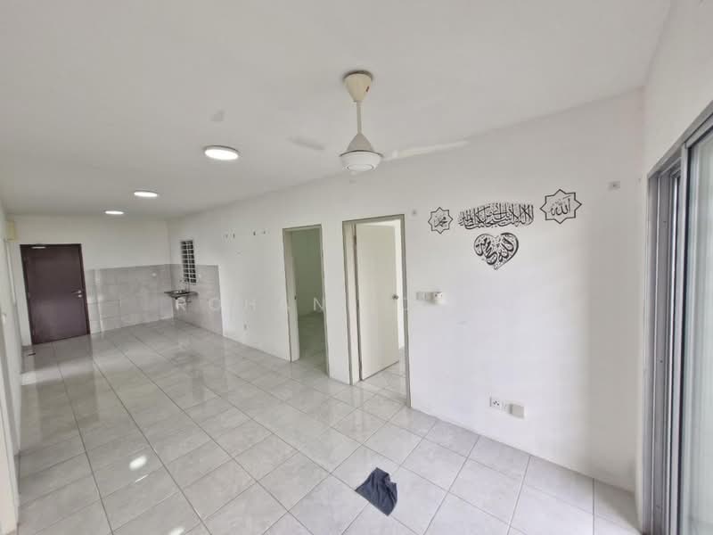 Apartment for Rent at Residensi Tasikmas - Rohani Daud - Interior - PropertyGuru.com.my