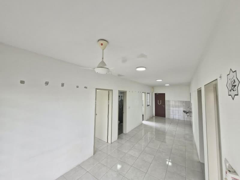 Apartment for Rent at Residensi Tasikmas - Rohani Daud - Interior - PropertyGuru.com.my