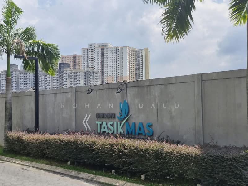 Apartment for Rent at Residensi Tasikmas - Rohani Daud - PropertyGuru.com.my