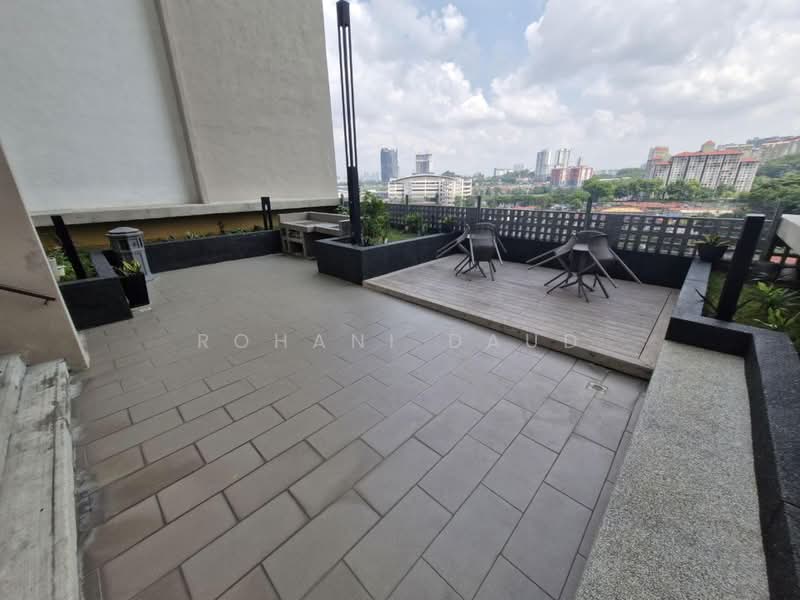 Apartment for Rent at Residensi Tasikmas - Rohani Daud - Exterior - PropertyGuru.com.my