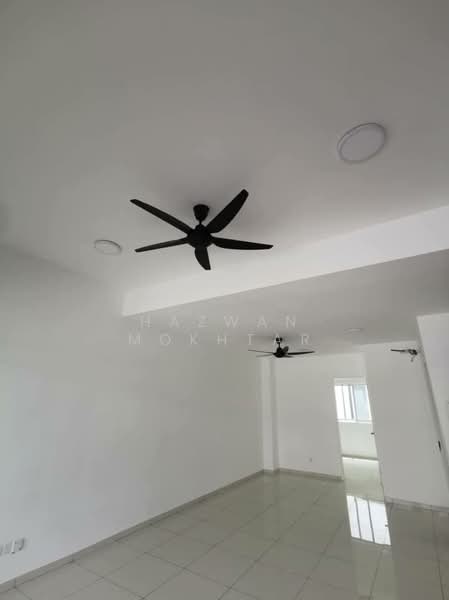 Rumah Teres 2 Tingkat untuk Dijual di Eco Forest (Semenyih) - Hazwan Mokhtar - PropertyGuru.com.my