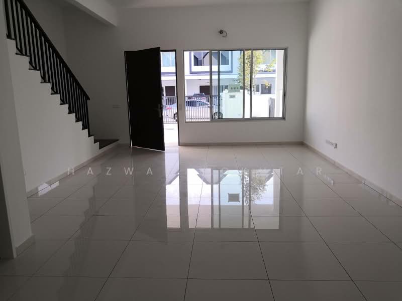 Rumah Teres 2 Tingkat untuk Dijual di Eco Forest (Semenyih) - Hazwan Mokhtar - PropertyGuru.com.my