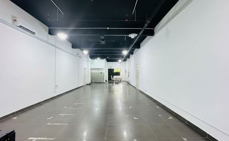 Office for Sale in Cyberjaya (Selangor) - Jared Wong - Interior - PropertyGuru.com.my