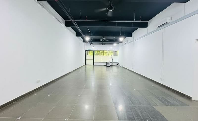 Office for Sale in Cyberjaya (Selangor) - Jared Wong - Interior - PropertyGuru.com.my