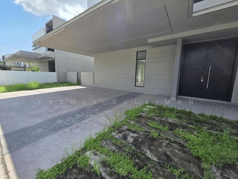 Bungalow for Sale in Kota Kemuning (Shah Alam) - Yasmin Sulaiman - Exterior - PropertyGuru.com.my