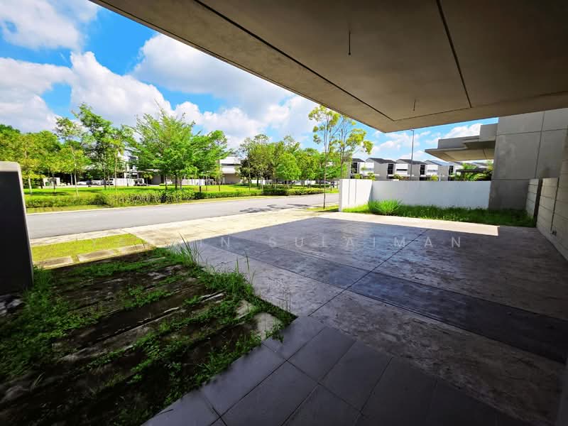 Bungalow for Sale in Kota Kemuning (Shah Alam) - Yasmin Sulaiman - Exterior - PropertyGuru.com.my