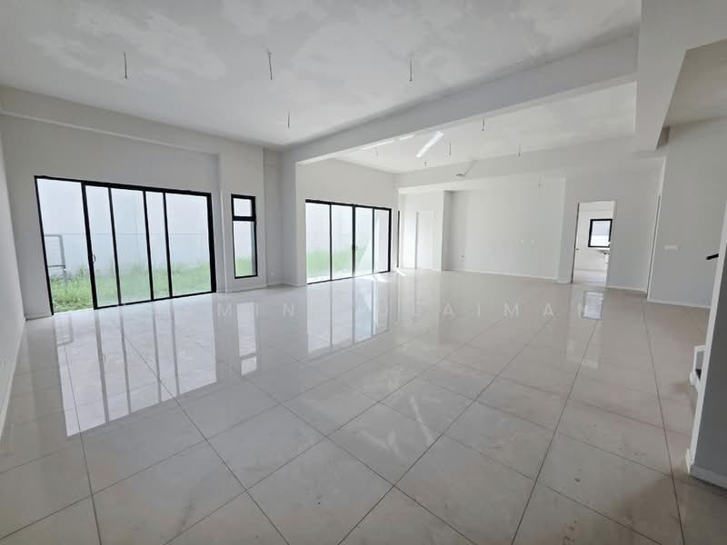 Bungalow for Sale in Kota Kemuning (Shah Alam) - Yasmin Sulaiman - Interior - PropertyGuru.com.my