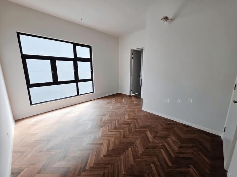 Bungalow for Sale in Kota Kemuning (Shah Alam) - Yasmin Sulaiman - Interior - PropertyGuru.com.my