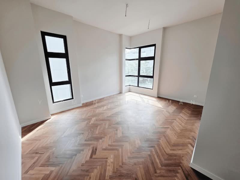 Bungalow for Sale in Kota Kemuning (Shah Alam) - Yasmin Sulaiman - Interior - PropertyGuru.com.my