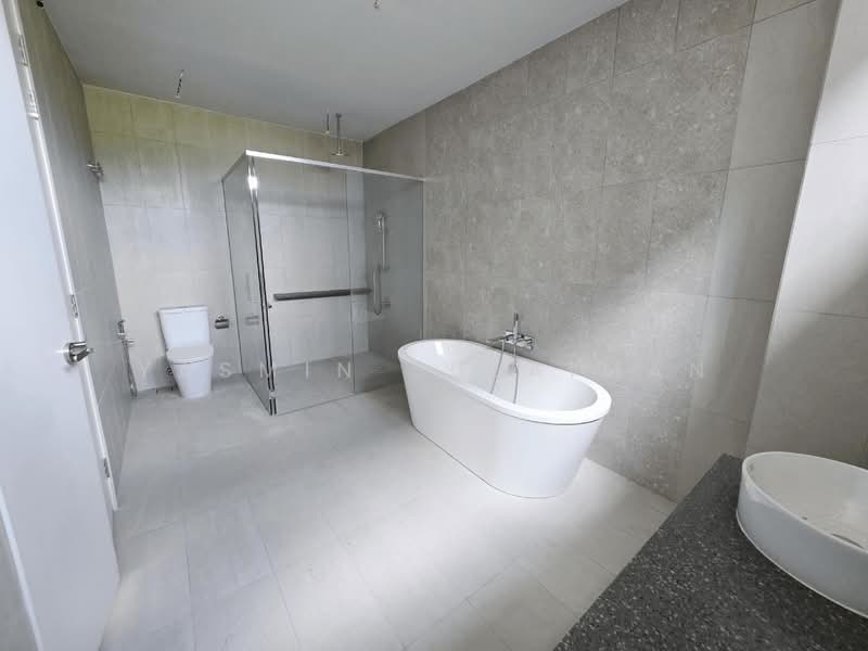 Bungalow for Sale in Kota Kemuning (Shah Alam) - Yasmin Sulaiman - Bathroom - PropertyGuru.com.my