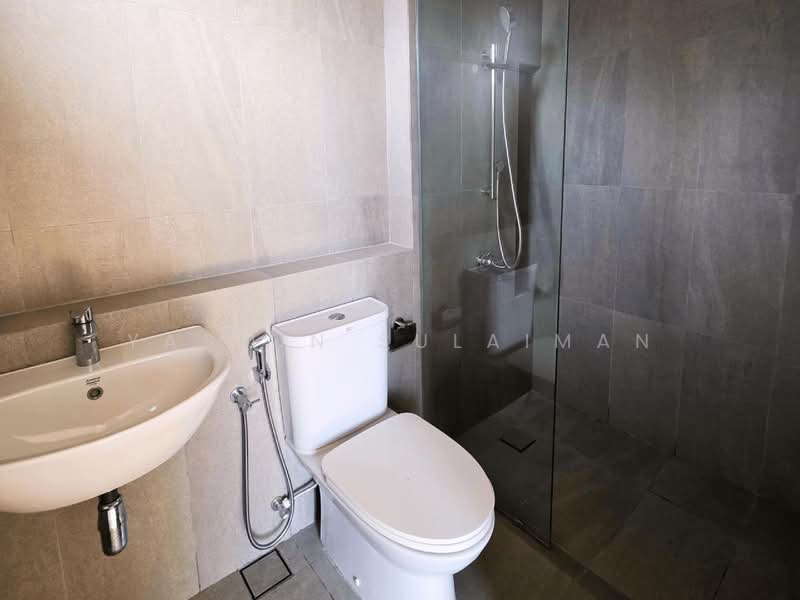Bungalow for Sale in Kota Kemuning (Shah Alam) - Yasmin Sulaiman - Bathroom - PropertyGuru.com.my