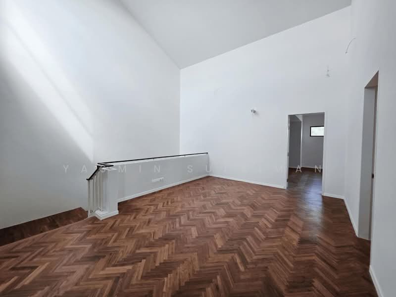 Bungalow for Sale in Kota Kemuning (Shah Alam) - Yasmin Sulaiman - Interior - PropertyGuru.com.my