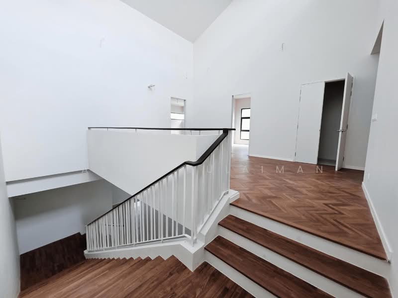 Bungalow for Sale in Kota Kemuning (Shah Alam) - Yasmin Sulaiman - Interior - PropertyGuru.com.my