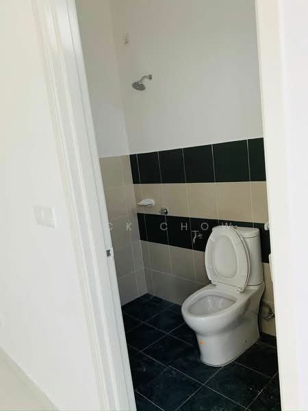 Rumah Teres 2 Tingkat untuk Dijual di Bandar Bistari Perdana (Pasir Gudang) - Zack Chow - Bathroom - PropertyGuru.com.my