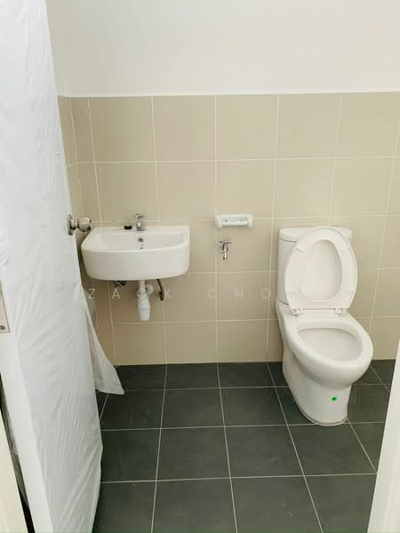Rumah Teres 2 Tingkat untuk Dijual di Bandar Bistari Perdana (Pasir Gudang) - Zack Chow - Bathroom - PropertyGuru.com.my