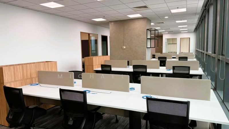 Pejabat untuk Disewa di Jalan Tun Razak (KL City Centre) - Michael Lau - Interior - PropertyGuru.com.my