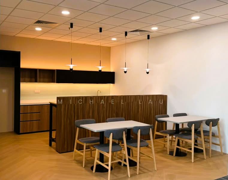Pejabat untuk Disewa di Jalan Tun Razak (KL City Centre) - Michael Lau - Interior - PropertyGuru.com.my
