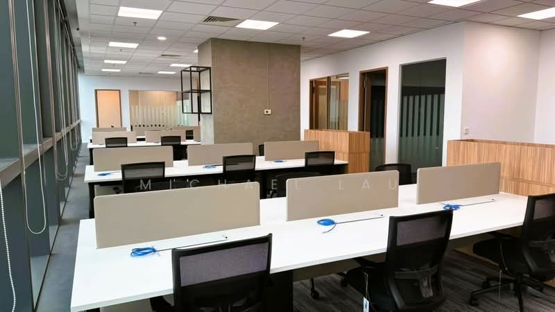 Pejabat untuk Disewa di Jalan Tun Razak (KL City Centre) - Michael Lau - Interior - PropertyGuru.com.my