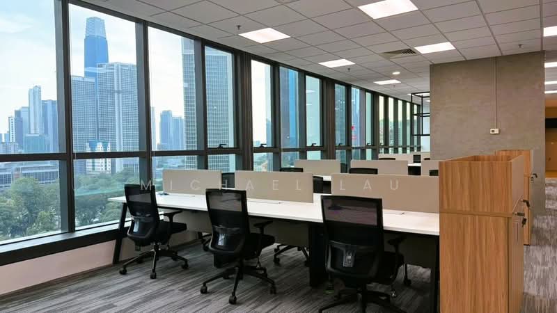 Pejabat untuk Disewa di Jalan Tun Razak (KL City Centre) - Michael Lau - Interior - PropertyGuru.com.my