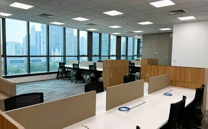 Pejabat untuk Disewa di Jalan Tun Razak (KL City Centre) - Michael Lau - Interior - PropertyGuru.com.my