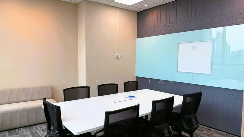 Pejabat untuk Disewa di Jalan Tun Razak (KL City Centre) - Michael Lau - Interior - PropertyGuru.com.my