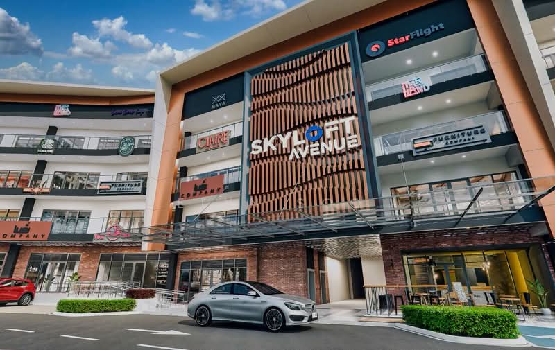 Kedai untuk Disewa di BANDAR PUCHONG JAYA (Puchong) - Elyn Soo - Exterior - PropertyGuru.com.my
