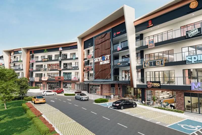Kedai untuk Disewa di BANDAR PUCHONG JAYA (Puchong) - Elyn Soo - Exterior - PropertyGuru.com.my