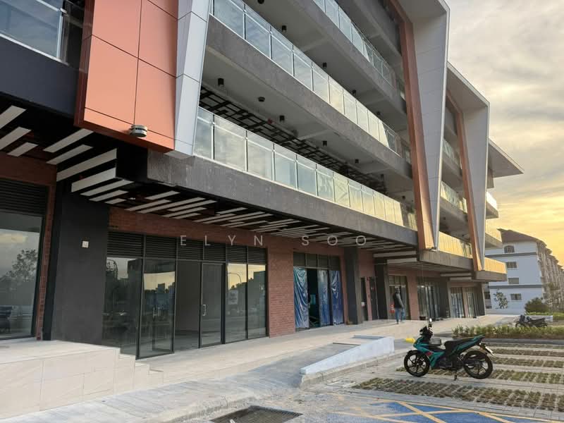 Kedai untuk Disewa di BANDAR PUCHONG JAYA (Puchong) - Elyn Soo - Exterior - PropertyGuru.com.my