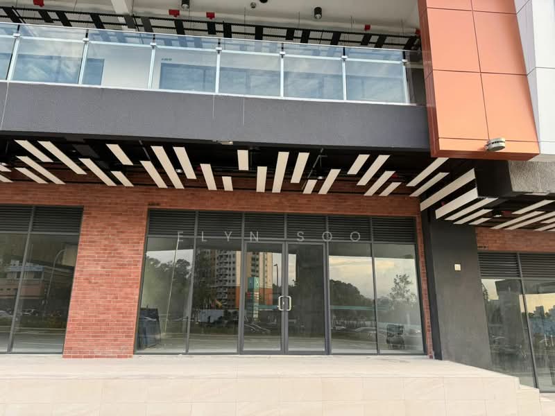 Kedai untuk Disewa di BANDAR PUCHONG JAYA (Puchong) - Elyn Soo - Exterior - PropertyGuru.com.my