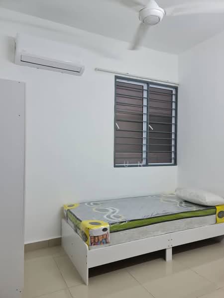 Condominium for Rent at Koi Tropika - Yi Jun - Bedroom - PropertyGuru.com.my