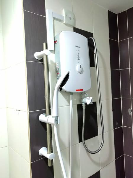 Condominium for Rent at Koi Tropika - Yi Jun - Bathroom - PropertyGuru.com.my