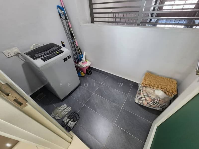 Condominium for Rent at Iskandar Residences - Lee Qiu Wen - PropertyGuru.com.my