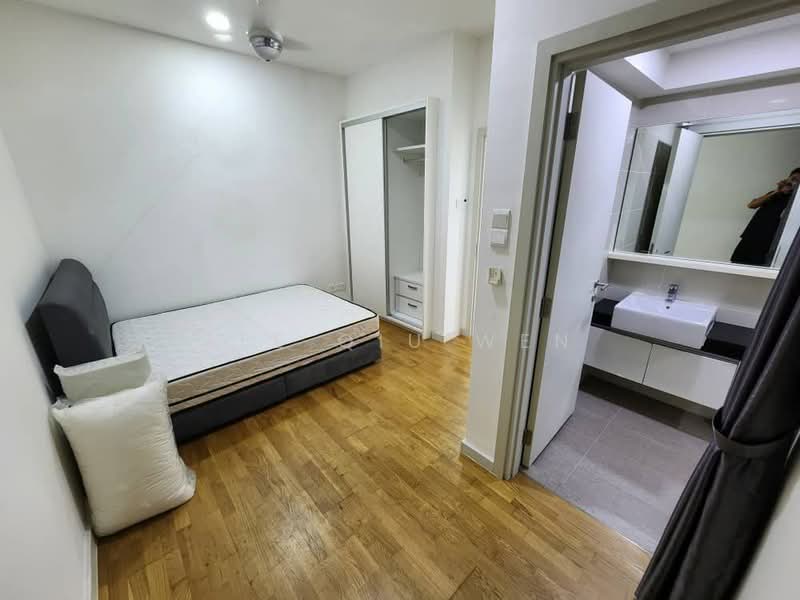 Condominium for Rent at Iskandar Residences - Lee Qiu Wen - PropertyGuru.com.my