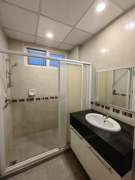 Condominium for Rent at Bayswater Resort Condominium - Elvis Lim - Bathroom - PropertyGuru.com.my