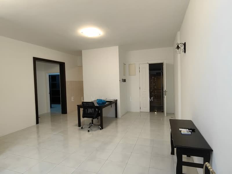 Condominium for Rent at Bayswater Resort Condominium - Elvis Lim - Living Room - PropertyGuru.com.my