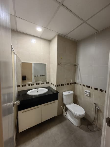 Condominium for Rent at Bayswater Resort Condominium - Elvis Lim - Bathroom - PropertyGuru.com.my