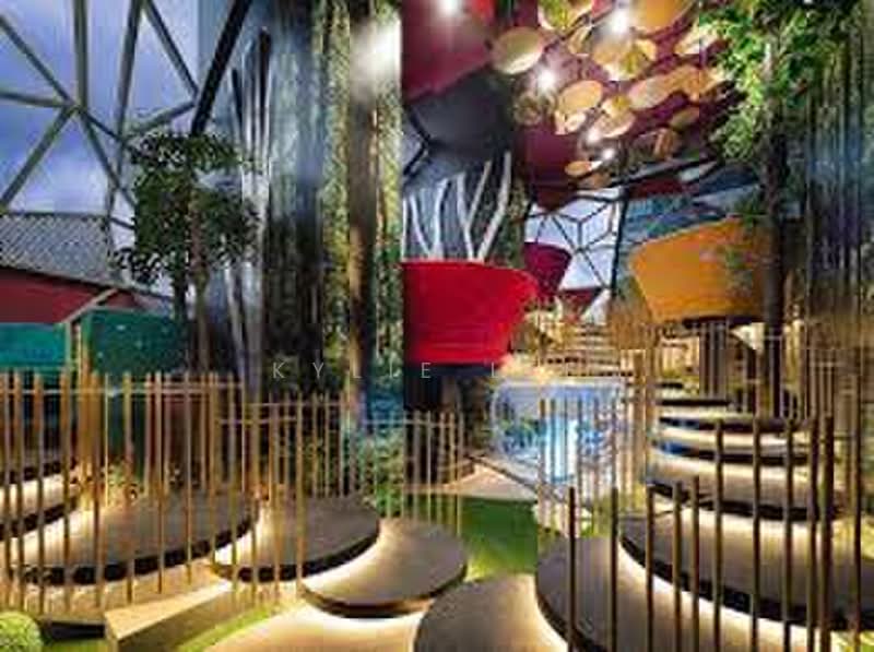 Service Residence for Sale at Arte Plus - Kylie Lee - Interior - PropertyGuru.com.my