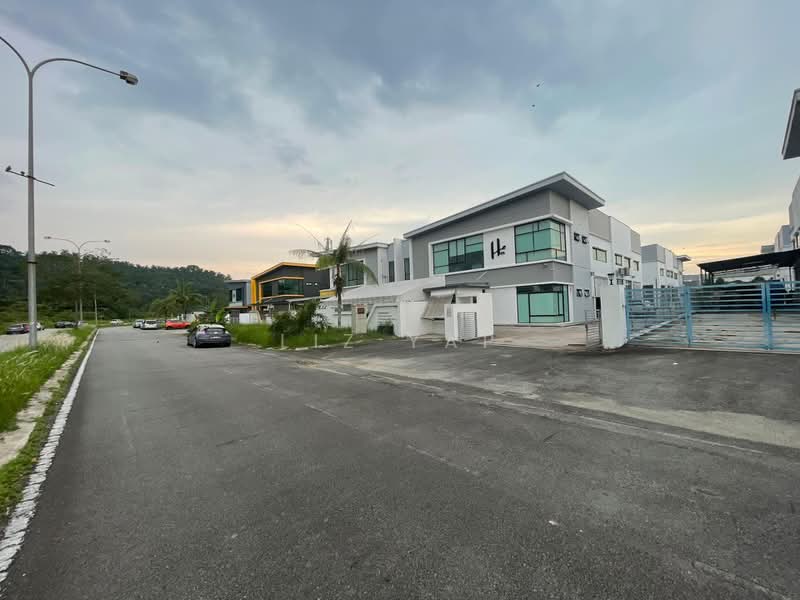 Factory for Sale in Iskandar Puteri (Nusajaya) (Johor) - Liz Yap - PropertyGuru.com.my