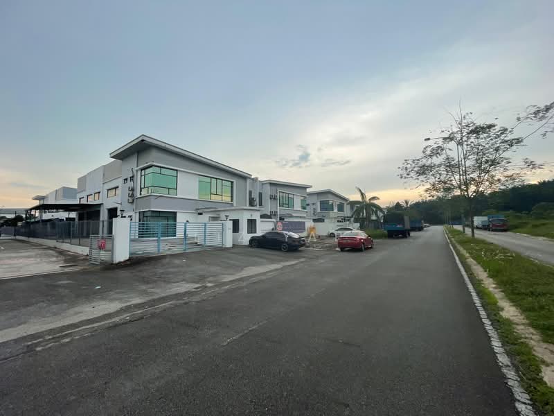 Factory for Sale in Iskandar Puteri (Nusajaya) (Johor) - Liz Yap - PropertyGuru.com.my
