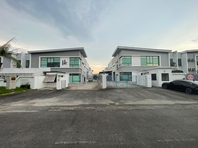 Factory for Sale in Iskandar Puteri (Nusajaya) (Johor) - Liz Yap - PropertyGuru.com.my