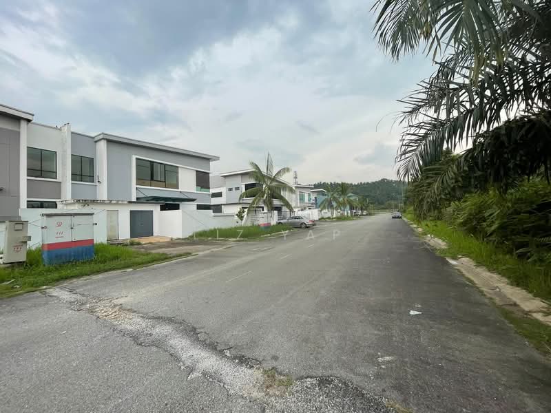 Factory for Sale in Iskandar Puteri (Nusajaya) (Johor) - Liz Yap - PropertyGuru.com.my